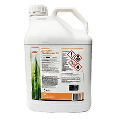 Інсектицид Данадим Стабільний, 5 л.