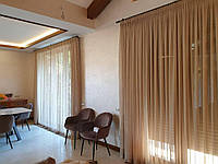 Кращі кольори для вибору штор Вашої оселі з салоном Niltex