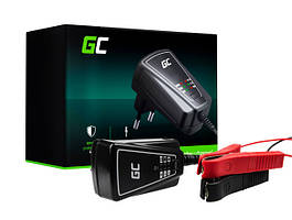 Зарядні пристрої