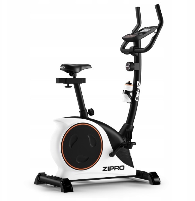 Велотренажер для дому Zipro Nitro до 150 кг із системою магнітного опору, фото 1