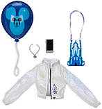 Лялька Прихильниці Діснея Натхненна Ельза Disney ily 4EVER Inspired by Elsa, фото 7