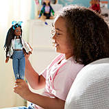 Лялька Прихильниці Діснея Натхненна Ельза Disney ily 4EVER Inspired by Elsa, фото 2