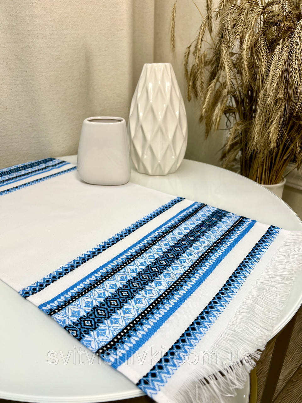 Рушник тканий під хліб (0,70 м.*0,36м.), фото 1
