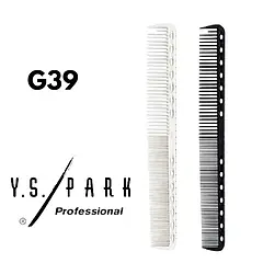 Гребінці Y.S. Park G39