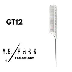Гребінці Y.S. Park GT12