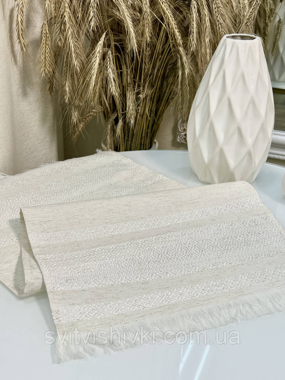 Рушник тканий під хліб (0,70 м.*0,36 м.), фото 1