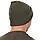 Шапка Fox Collection Beanie - Green/Black, фото 6