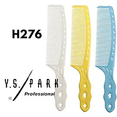 Гребінці Y.S. Park H276
