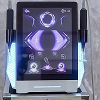 Косметологічний апарат ELEGANT Plasma Fusion 005 — професійне обладнання з холодною плазмою та фракційною технологією для очищення