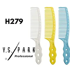 Гребінці Y.S. Park H279