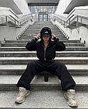 Костюм на флісі Норма + Батал "Трьохнитка", фото 2