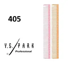 Гребінці Y.S. Park 405