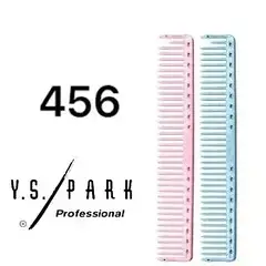 Гребінці Y.S. Park 456
