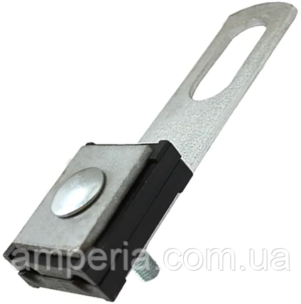 Затискач анкерний ЗН 1.5 2х(16-35) ЛІЗО, фото 1