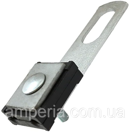 Затискач анкерний ЗН 1.5 2х(16-35) ЛІЗО