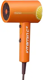 Фен ShowSee Electric Hair Dryer VC100-A Orange