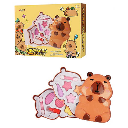 Косметика "Капібара"