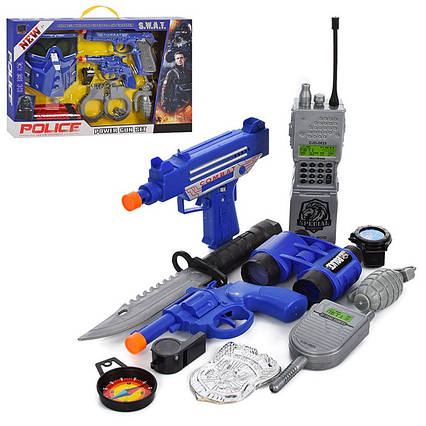 Набір поліції