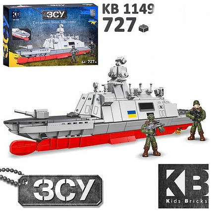 Конструктор