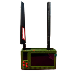 Детектор дронів VIDEO HUNTER 2 (1.2 ГГц, 5.8 ГГц) - орієнтовна дата поставки 21.11.2025