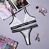 Спідня білизна, фото 6