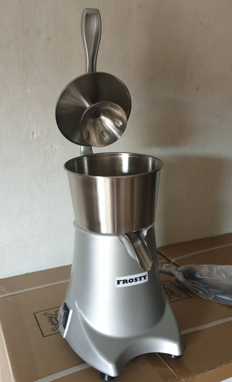 Соковижималка Frosty CJ6, фото 1