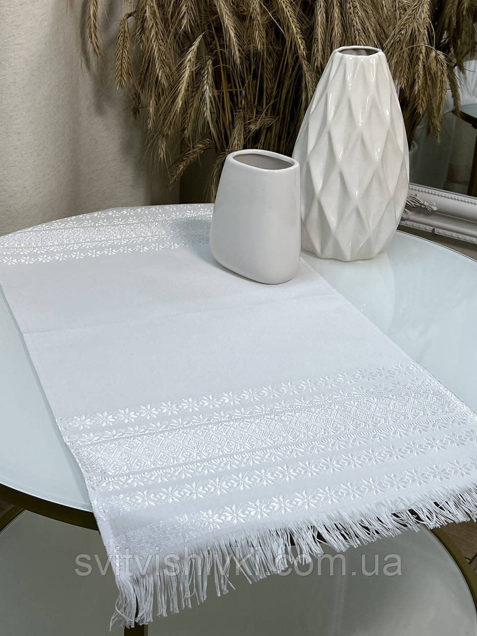 Рушник тканий під хліб (0,70 м.*0,36 м.), фото 1