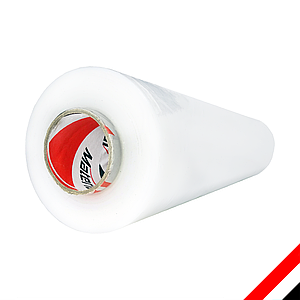 Стретч-плівка Material 300 м (~ 3.174 кг нетто) х 500 мм х 23 мкм