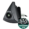 Камера переднього вигляду для Volkswagen AHD-720P VW-F, фото 3