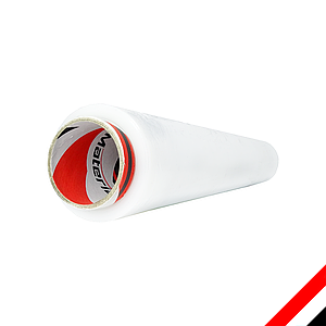 Стретч-плівка Material 100 м (~ 0.782 кг нетто) х 500 мм х 17 мкм