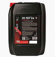 Олія DIMOIL М-10Г2к кан. 10л