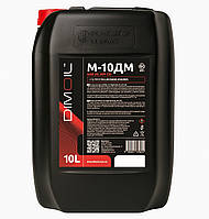 Олива моторна DIMOIL М-10дм кан. 10л