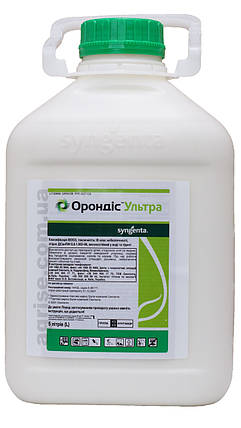 Фунгіцид Орондіс Ультра (Orondis Ultra) Syngenta 5л, фото 1