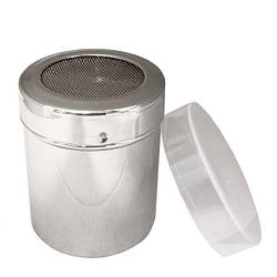 Гейзер FoREST жовтий пластик (657002)