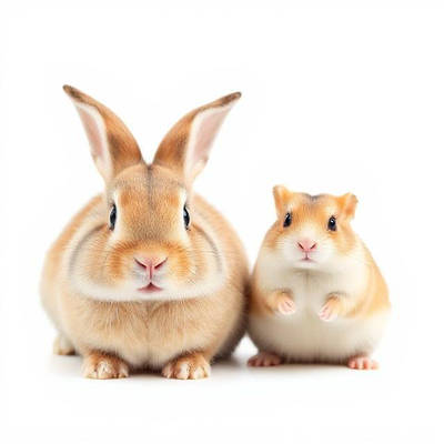 Для гризунів