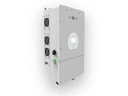 Гібридний інвертор SUNSYNK-8K-SG01LP1 (8,8kW)