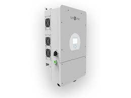 Гібридний інвертор SUNSYNK-8K-SG01LP1 (8,8kW)