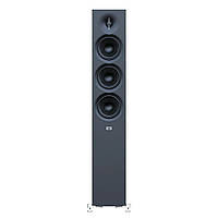 Elac Debut 3.0 DF53 Black