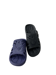 Зручні дитячі сланці для хлопчика Мячик, розмір 28-35, ОПТ від 8 пар