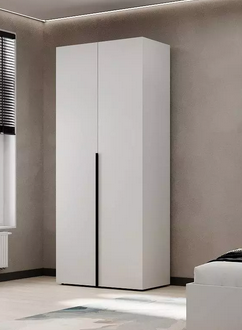 Шафа розпашна комбінована №13 Light