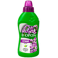 Добриво Biopon для сурфіній 500 мл