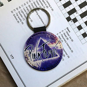 Брелок для ключів PINK FLOYD KR3965