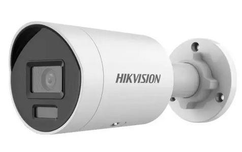 Відеокамера Hikvision DS-2CD2043G2-LI 4МП (2.8мм), фото 1