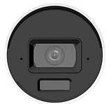 Відеокамера Hikvision DS-2CD2043G2-LI 4МП (2.8мм), фото 3