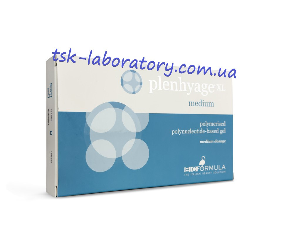 PLENHYAGE XL Medium, 2 ml