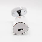 Масажер для обличчя та тіла 400 мАг, 2 Вт / Багатофункціональний масажер для догляду за шкірою обличчя / Вібромасажер для обличчя, фото 9