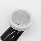 Масажер для обличчя та тіла 400 мАг, 2 Вт / Багатофункціональний масажер для догляду за шкірою обличчя / Вібромасажер для обличчя, фото 5