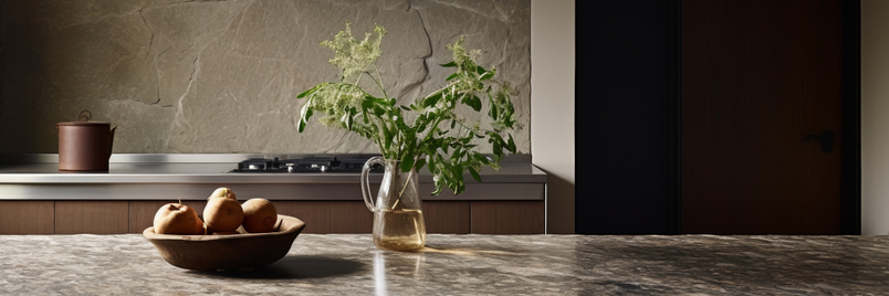 Скільки коштує гранітна стільниця: головні фактори формування ціни