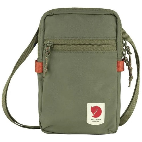 Сумка Fjallraven High Coast Pocket, фото 1