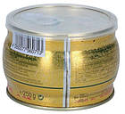 Ікра Червона Горбуші Premium Gold Zarendom Wildlachskaviar з/б 250 г Німеччина (опт 3 шт.), фото 3